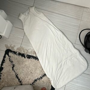 Kyte baby Sleep Bag in Cloud 2.5 size L